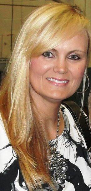 Photo of Michaela Epes
