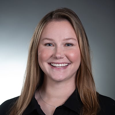 Photo of Emily Doerr