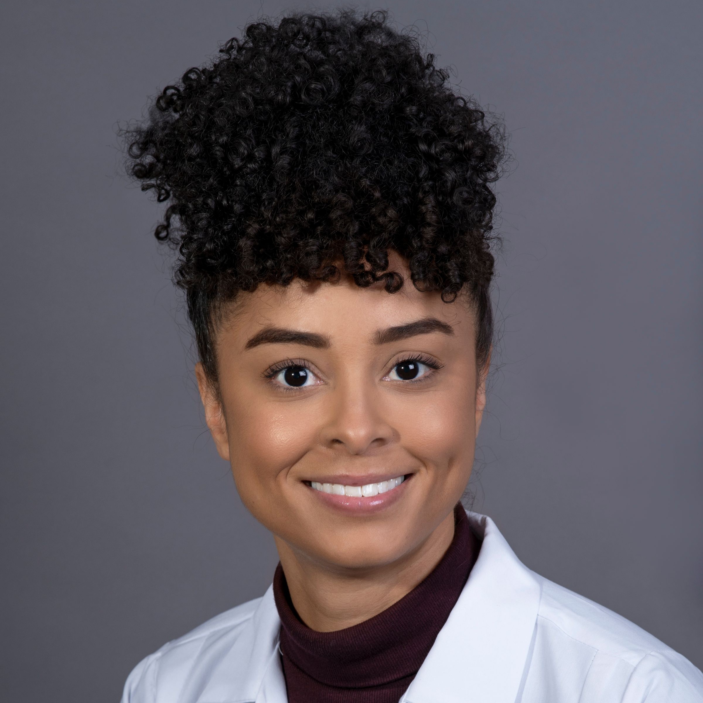Lauren Brown, MD