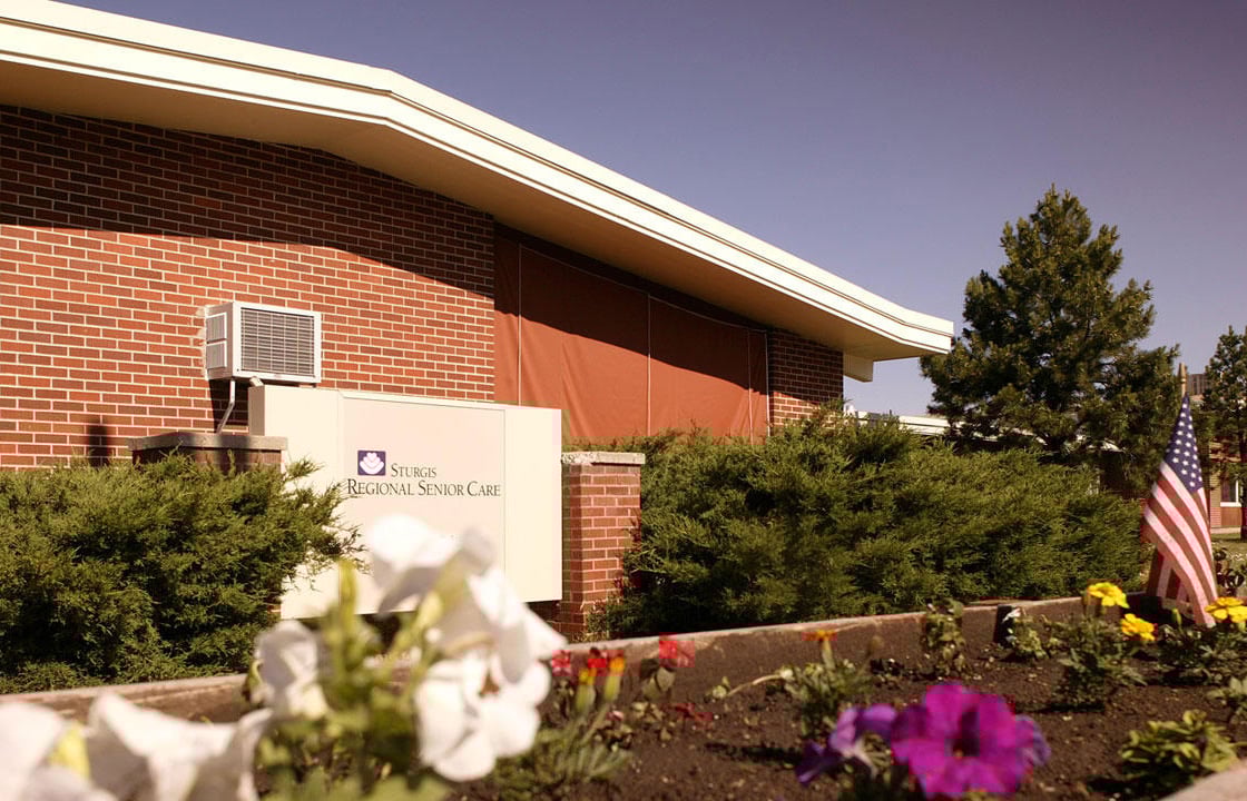 Photo of Regional Health Care Center Sturgis