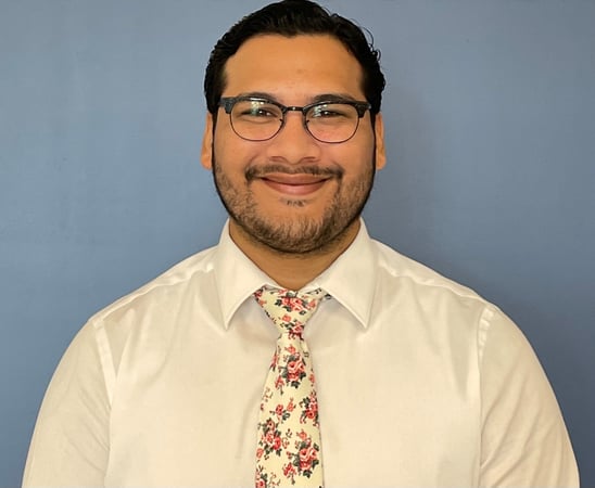 Photo of agent