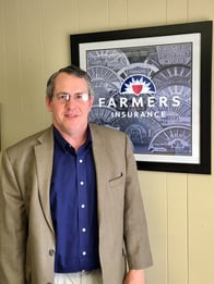 Photo of Bill Downs