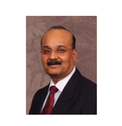 Photo of Kishor Kumar - Morgan Stanley