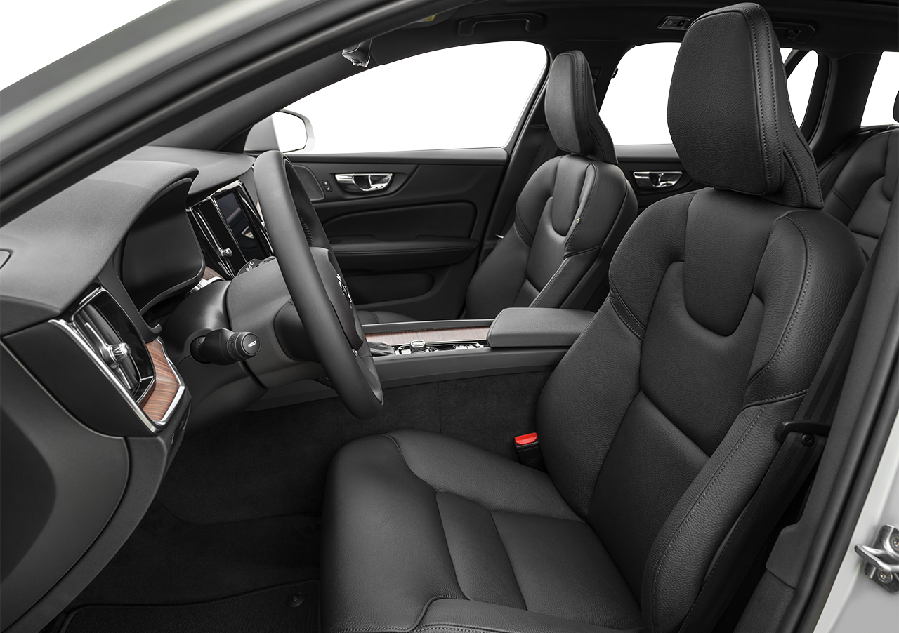 Image of Vehicle Trim
