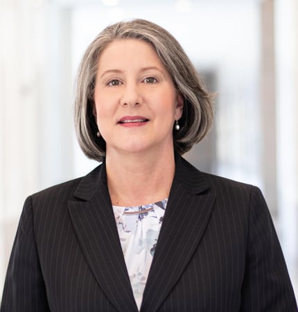 Photo of Melissa Korzenowski