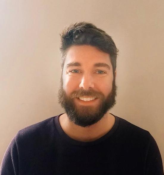 Photo of Nick Hoppe