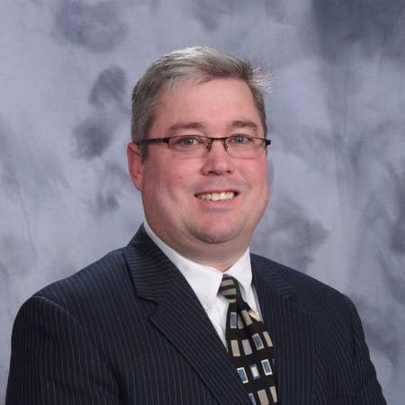 Photo of agent
