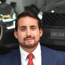 Mauricio Neri's headshot