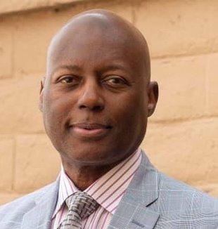 Photo of Victor Harewood