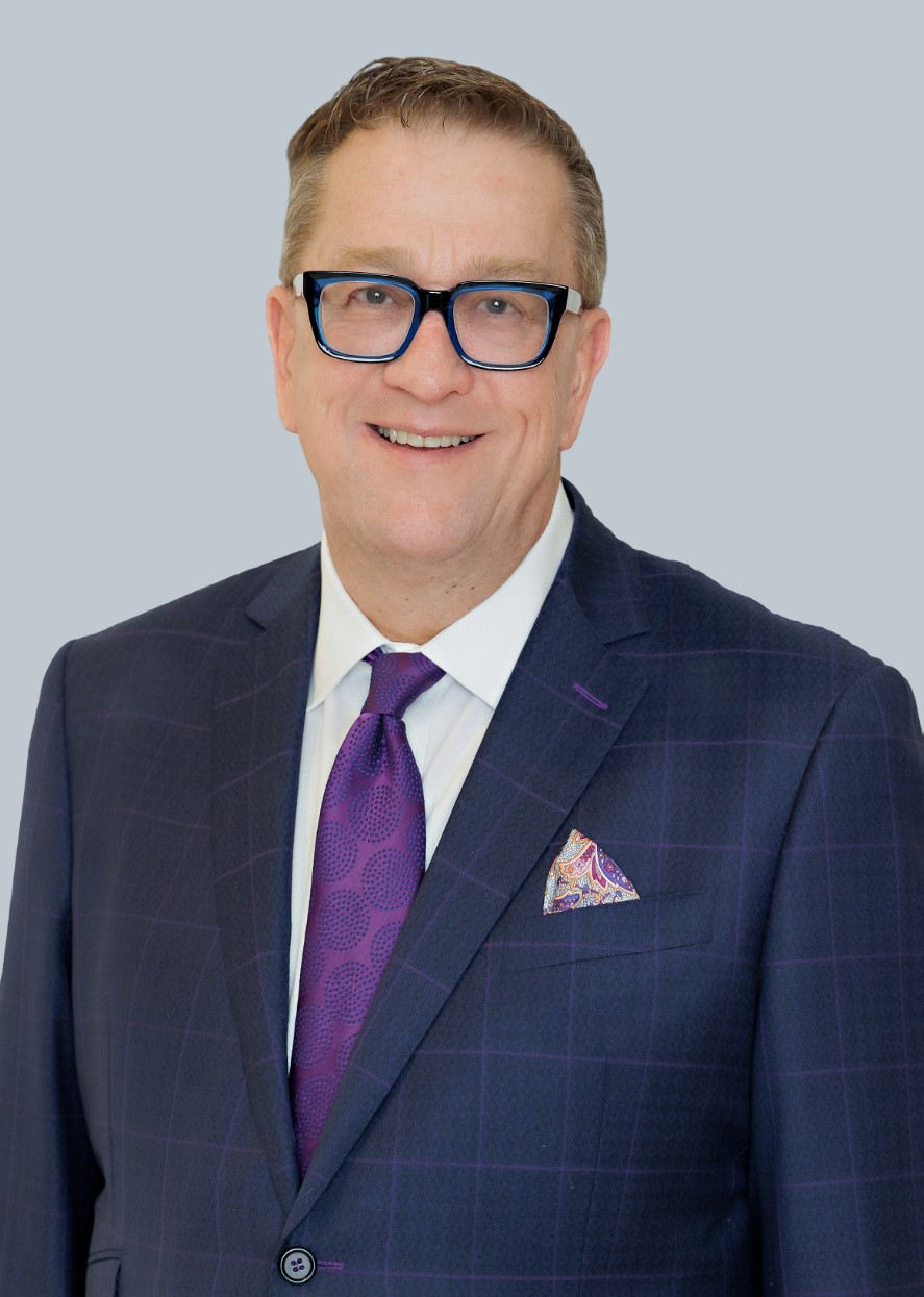 Photo of Thomas C Kimmerle - Morgan Stanley