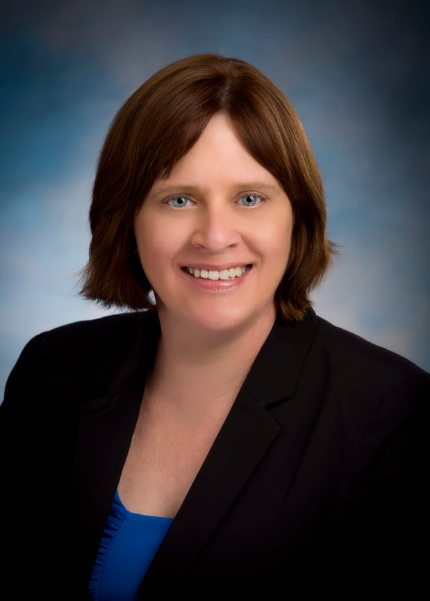 Allstate Insurance Agent Patricia Doeller