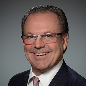 advisor headshot