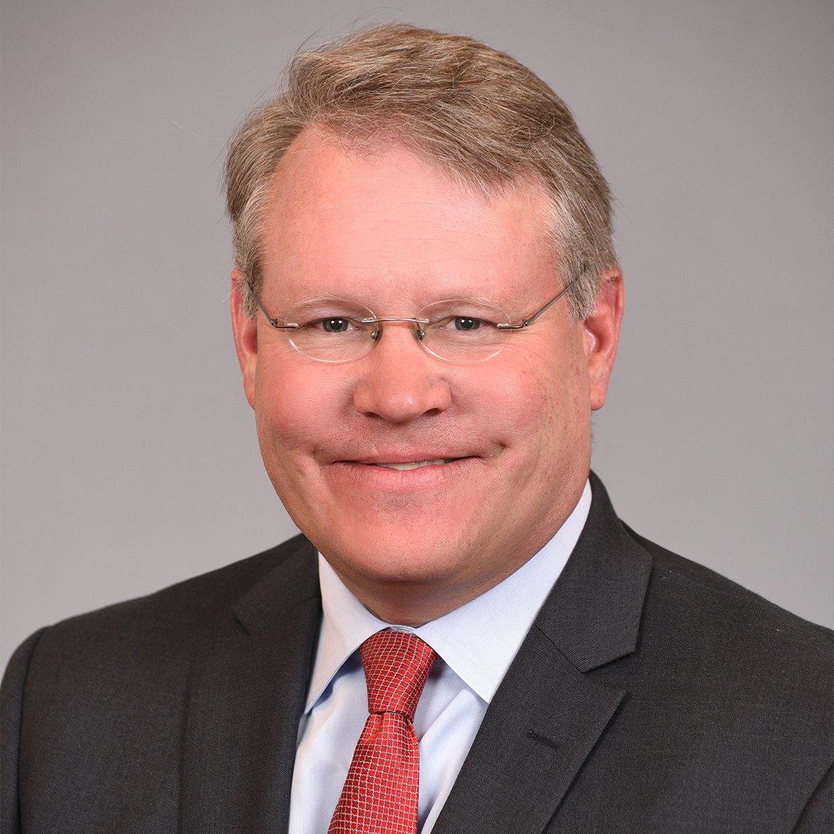 Photo of Rayford Hudson - Morgan Stanley