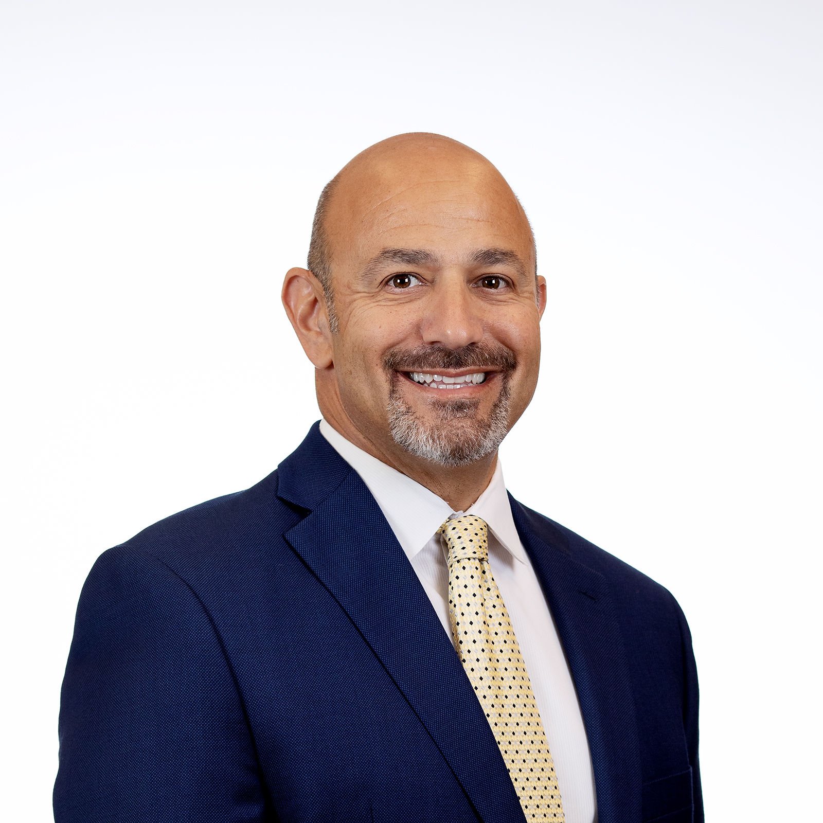 Photo of Scott T Nehra - Morgan Stanley
