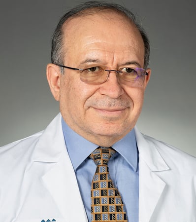 Dr. Julio Castillo