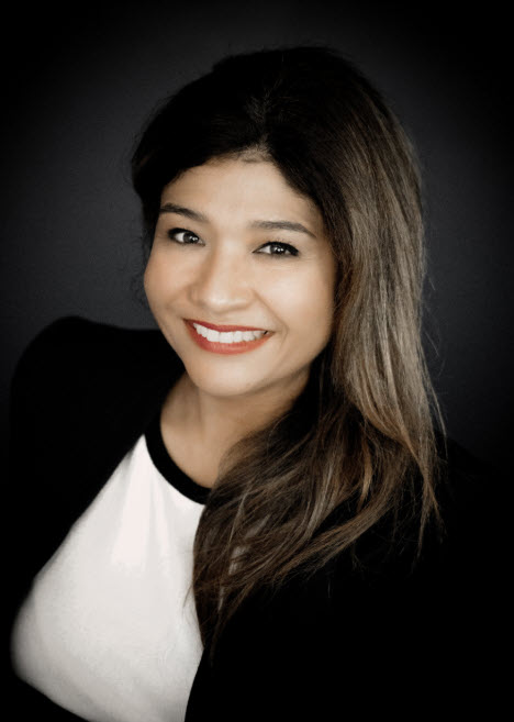 Photo of Arianny Valles