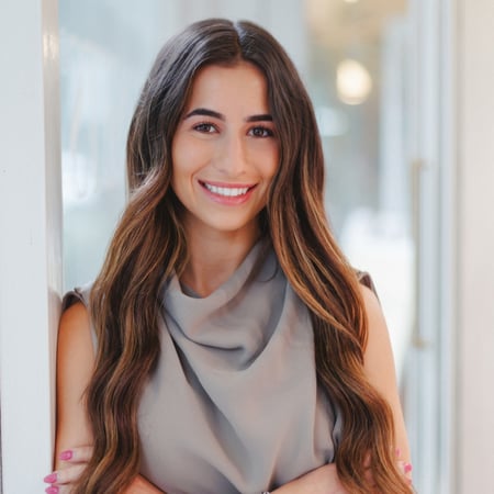 Juliana Camacho California Closets Charlotte Design Consultant