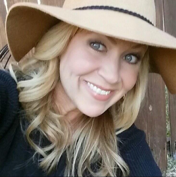 Photo of Jodie Blancett