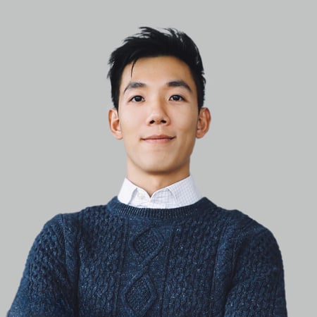 Advisor Headshot image