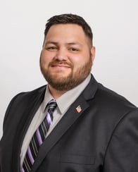 Photo of Tyler Cobb