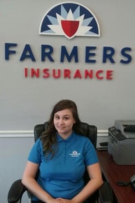Photo of Sarah Evans