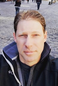 Photo of William C. Hollis III "Trey"