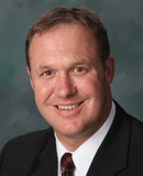 Mark R Marston, Insurance Agent