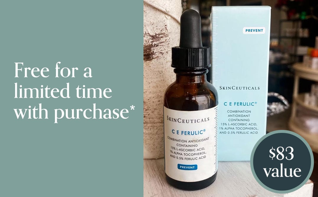 Free for a limited time with purchase*