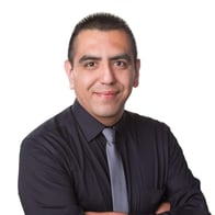Photo of Richard Raya