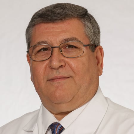 Ambrose Pipia, M.D.