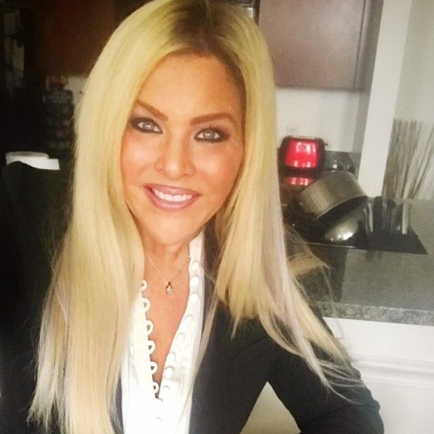 Agency Owner - Sharlene Wulleman