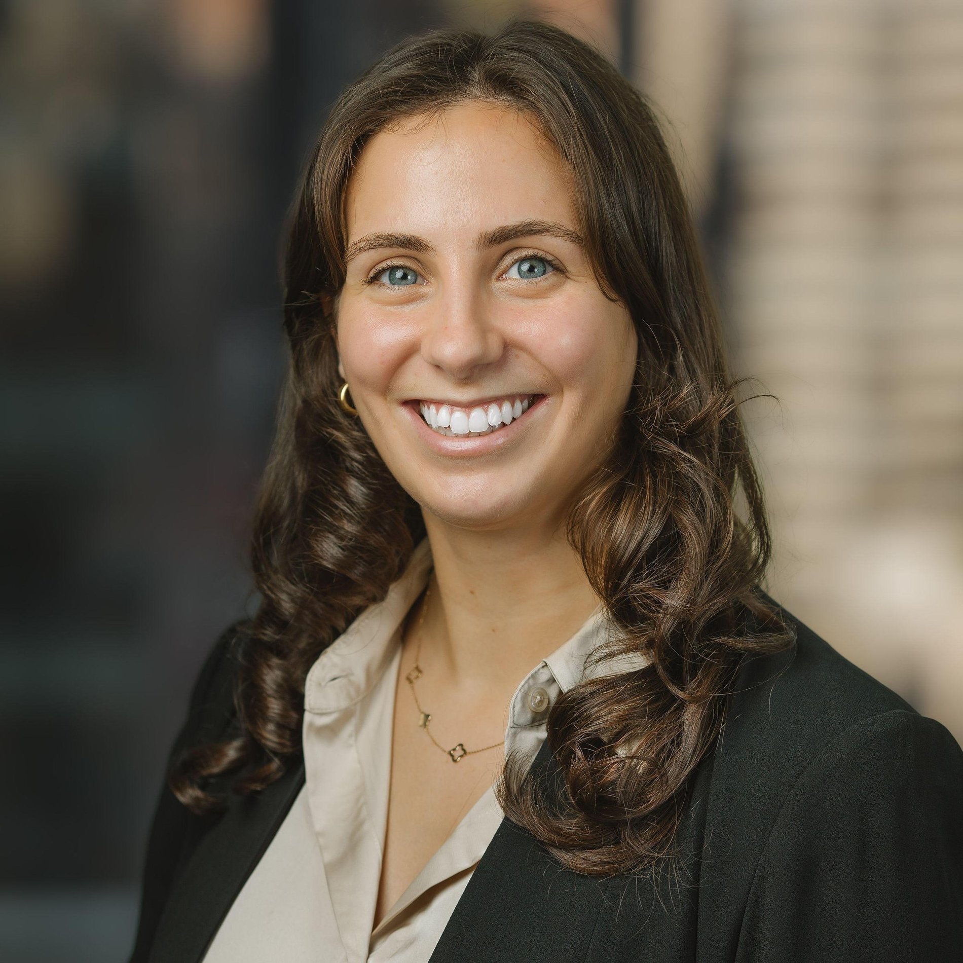 Photo of Lauren Santo - Morgan Stanley