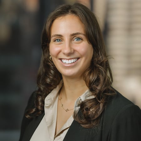 Photo of Lauren Santo