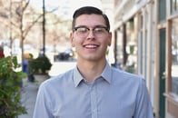 Photo of Zach Spriggs