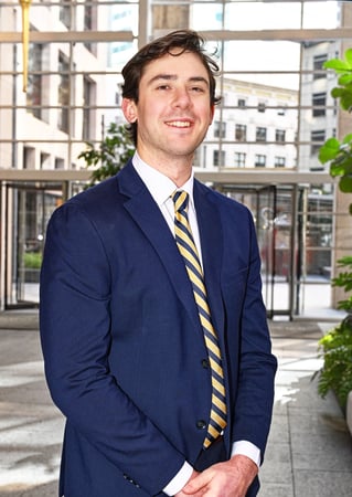 Photo of Matthew Kitts