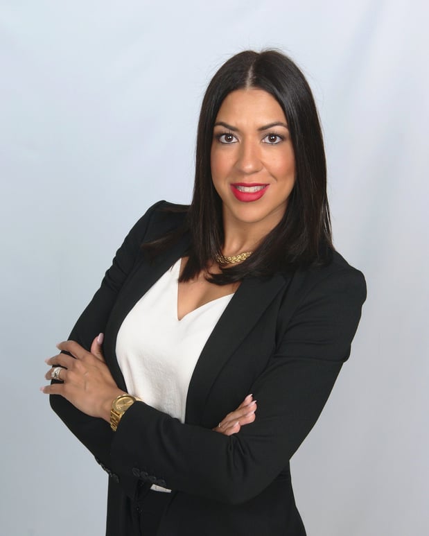 Stephanie Velez
