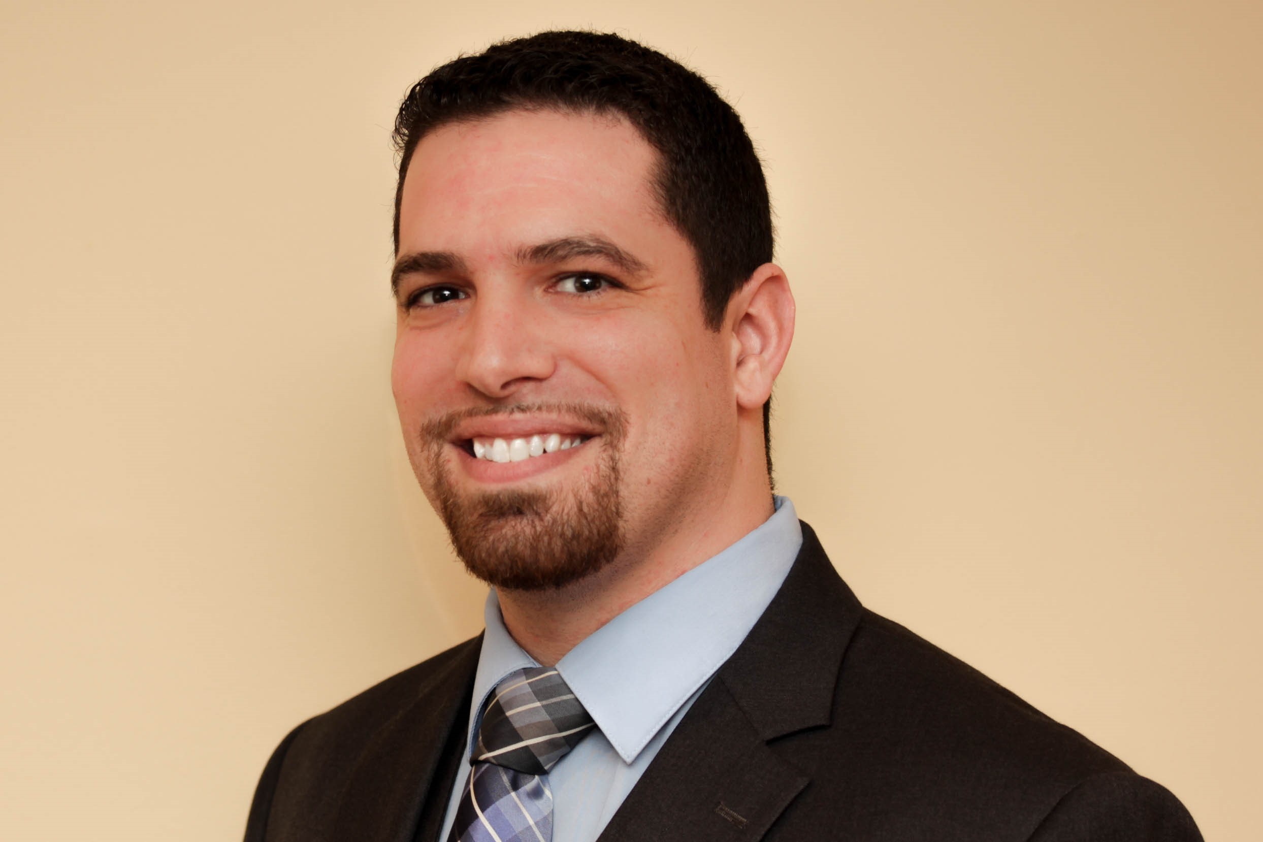 Agent Profile Photo