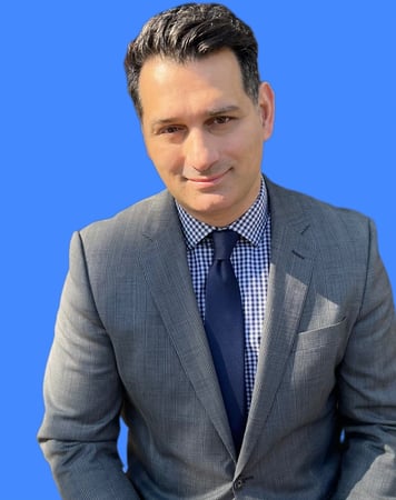 Photo of agent