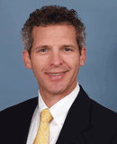 Ronnie Shriner, Insurance Agent
