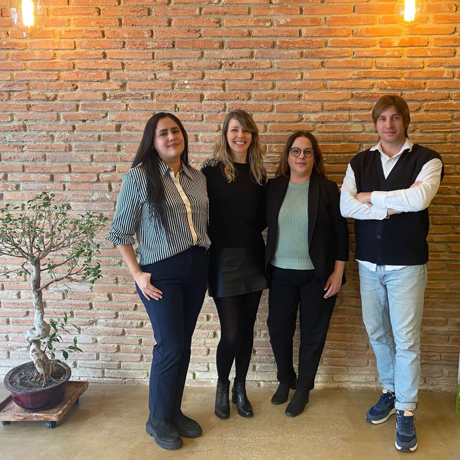 Equipo DKV Seguros Sant Cugat del Vallès