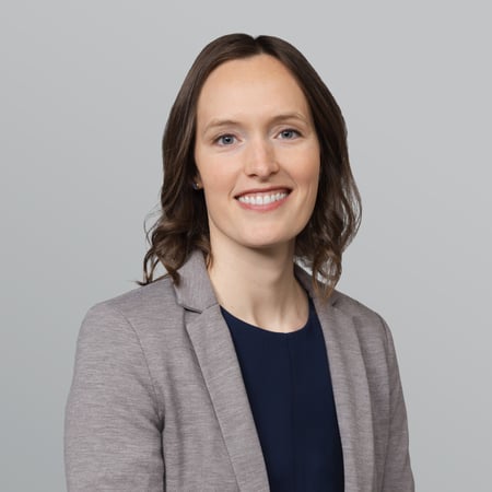 Advisor Headshot image