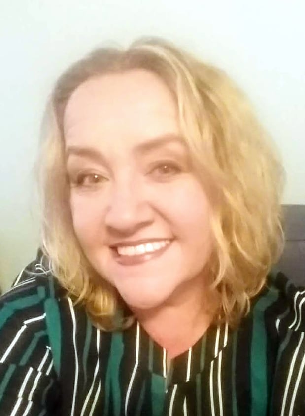 Kimberly Lawson ? Kimberly Lawson : Agent Photo