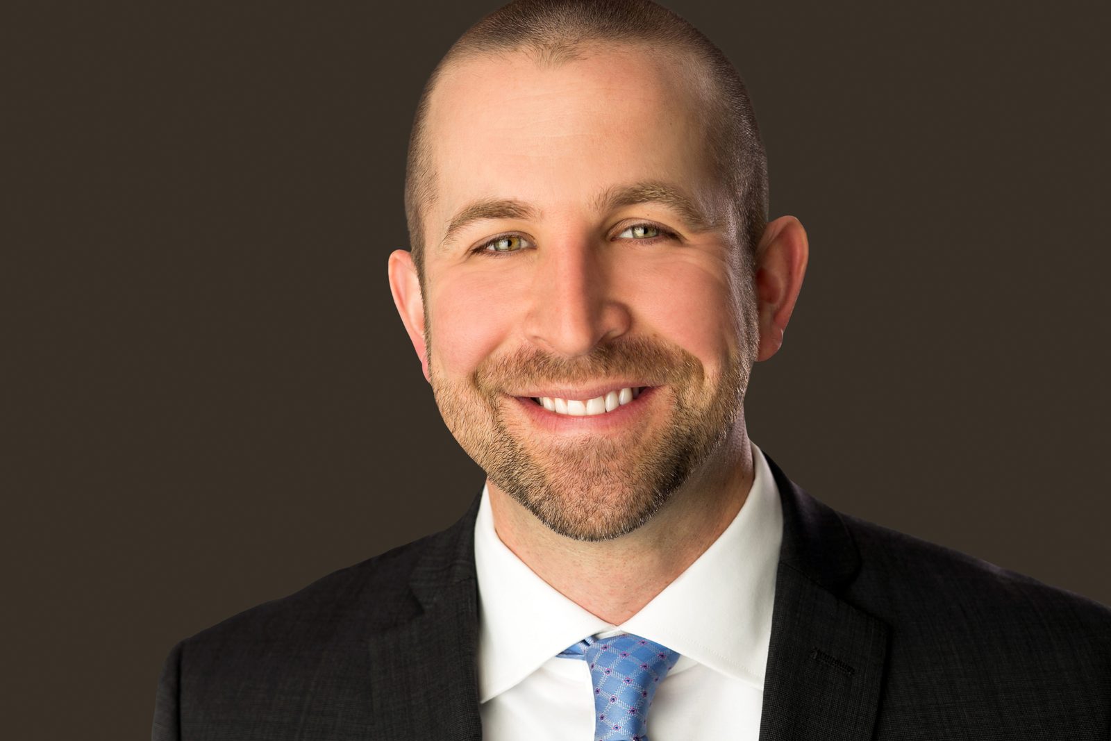 Photo of Patrick Conor McMullen - Morgan Stanley