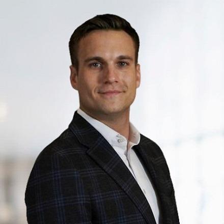 Photo of Michael Taborski