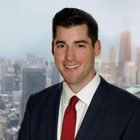 Photo of Luke Michalik