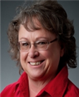 Photo of Carol Hanstrom, Office Manager