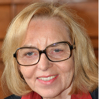 Anke A. Ehrhardt, PhD