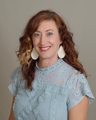 Photo of Stephanie Garrett