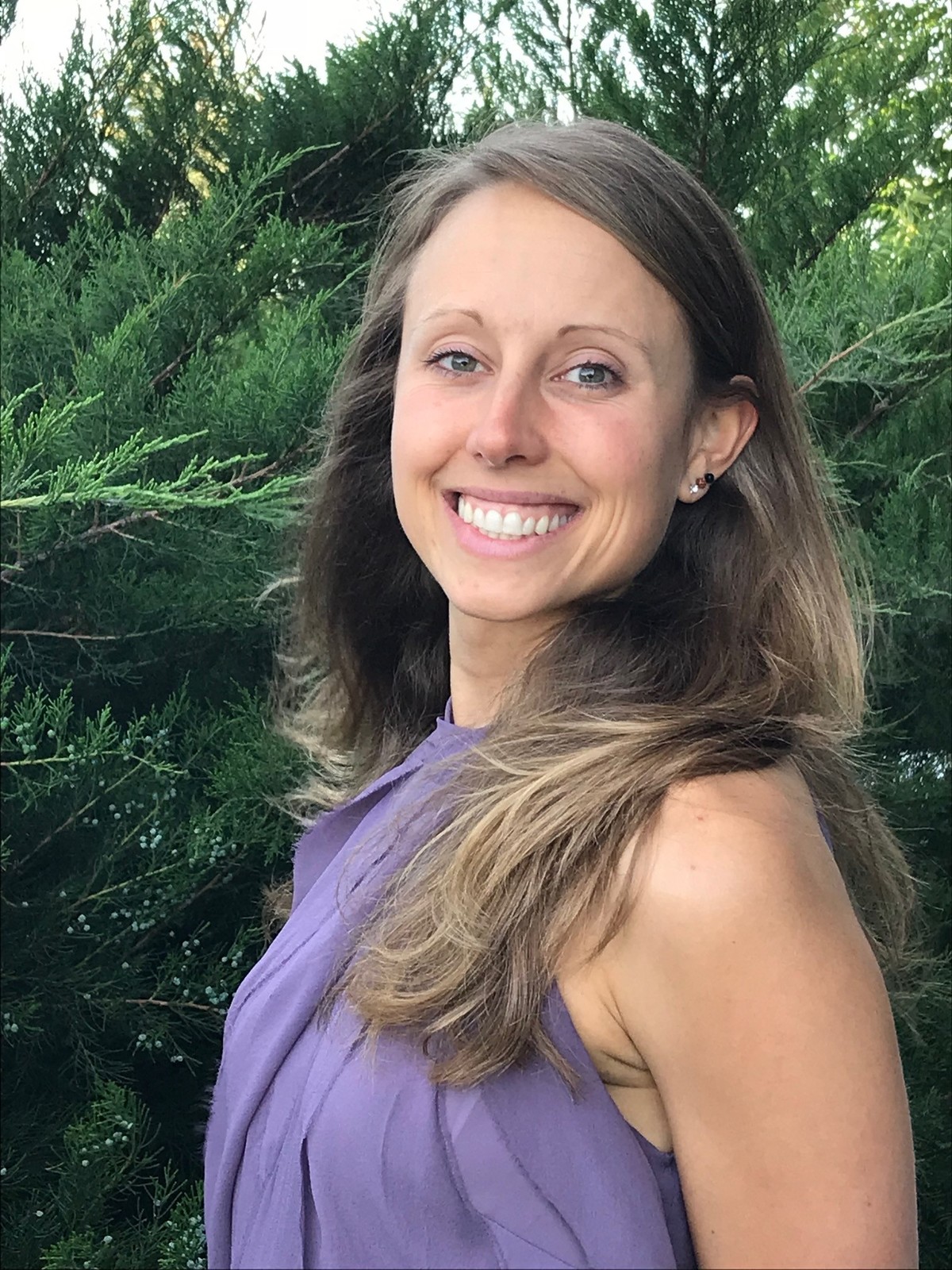 Photo of Rachel L. Morman - Morgan Stanley