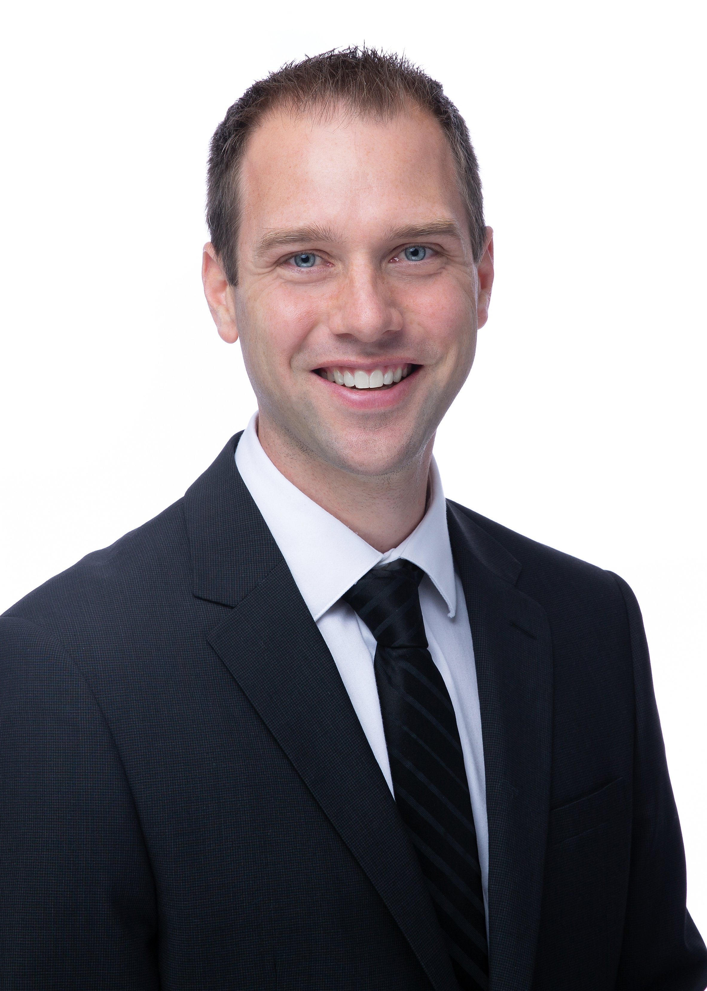Steve Vander Ploeg